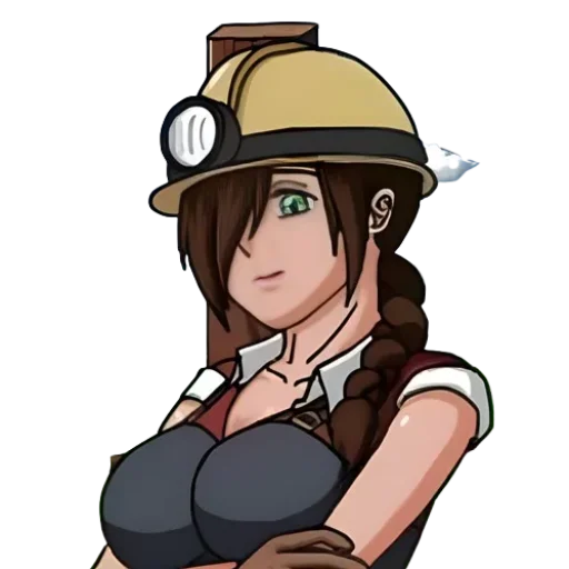 Hailey's Treasure Adventure