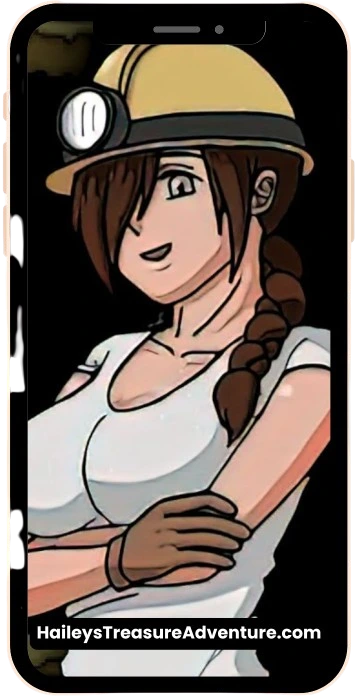 Hailey's Treasure Adventure